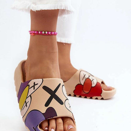 Flip-flops model 198168 - Très Elite