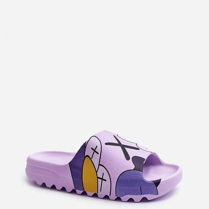 Flip-flops model 198168 - Très Elite