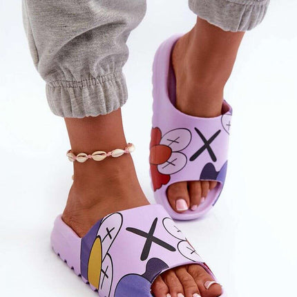 Flip-flops model 198168 - Très Elite