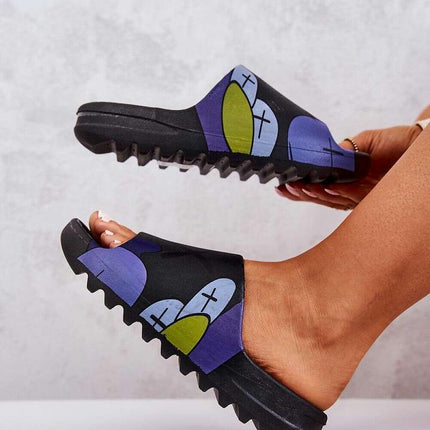 Flip-flops model 198168 - Très Elite