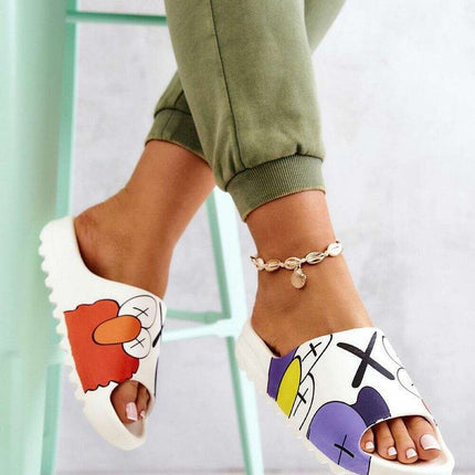 Flip-flops model 198168