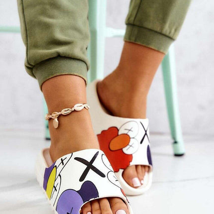 Flip-flops model 198168 - Très Elite