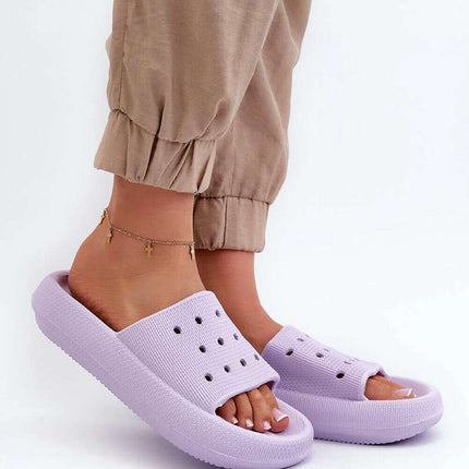 Flip-flops model 198174 - Très Elite