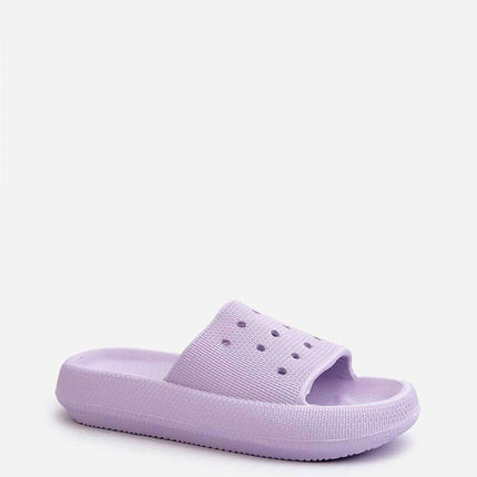 Flip-flops model 198174 - Très Elite