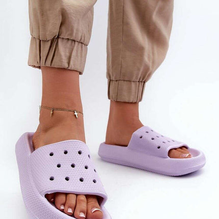 Flip-flops model 198174 - Très Elite