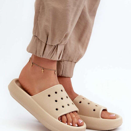 Flip-flops model 198174 - Très Elite