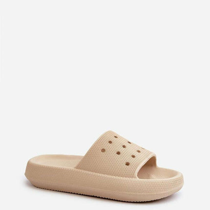 Flip-flops model 198174 - Très Elite
