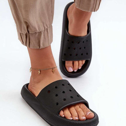 Flip-flops model 198174 - Très Elite