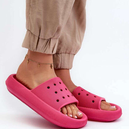 Flip-flops model 198174 - Très Elite