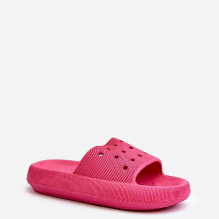 Flip-flops model 198174 - Très Elite
