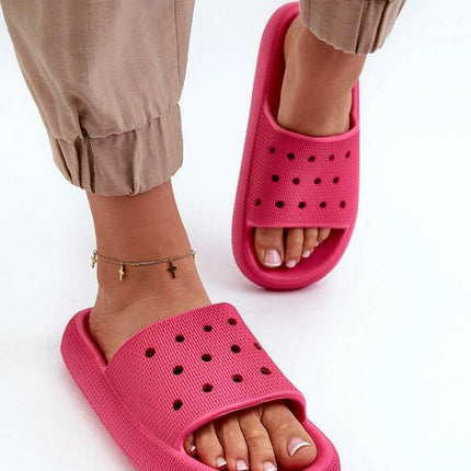 Flip-flops model 198174 - Très Elite