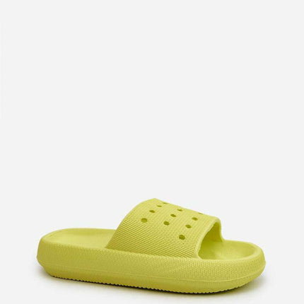 Flip-flops model 198174 - Très Elite