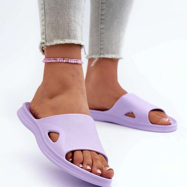 Flip-flops model 198179 - Très Elite