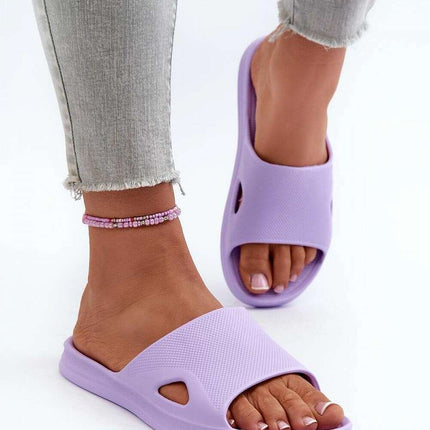 Flip-flops model 198179 - Très Elite