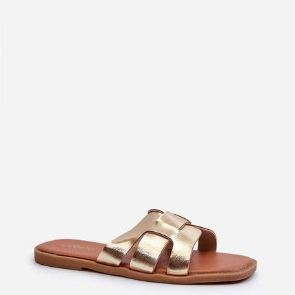 Flip-flops model 198181 - Très Elite
