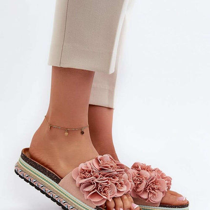 Flip-flops model 198182 - Très Elite