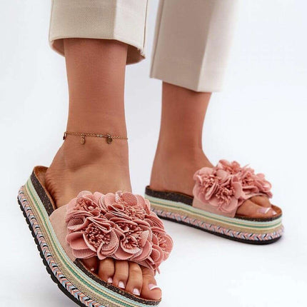 Flip-flops model 198182 - Très Elite