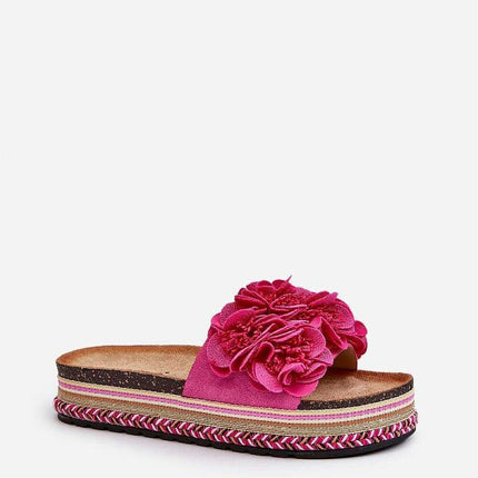 Flip-flops model 198182 - Très Elite