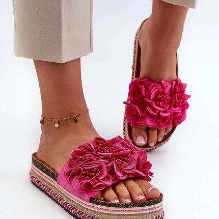 Flip-flops model 198182 - Très Elite