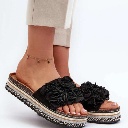 Flip-flops model 198182 - Très Elite