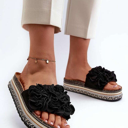 Flip-flops model 198182 - Très Elite