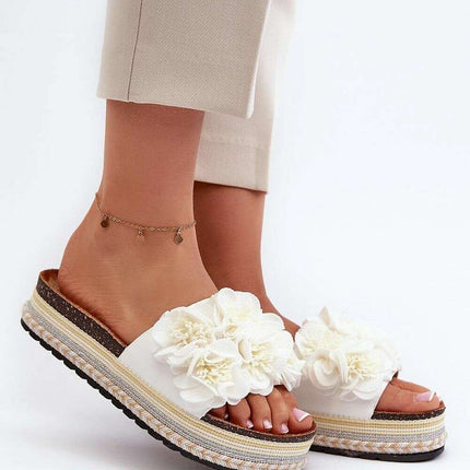 Flip-flops model 198182 - Très Elite
