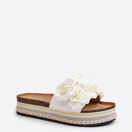 Flip-flops model 198182 - Très Elite