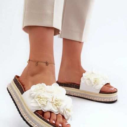 Flip-flops model 198182 - Très Elite