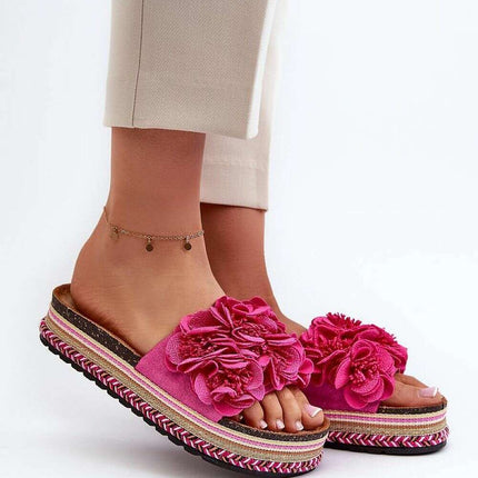 Flip-flops model 198182 - Très Elite