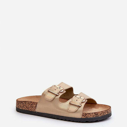 Flip-flops model 198186 - Très Elite