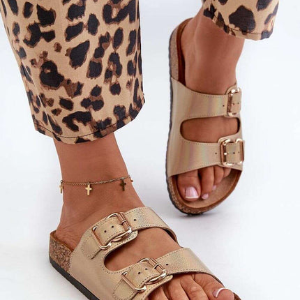 Flip-flops model 198186 - Très Elite