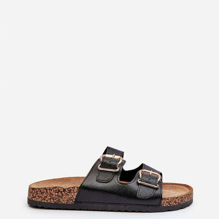 Flip-flops model 198186 - Très Elite