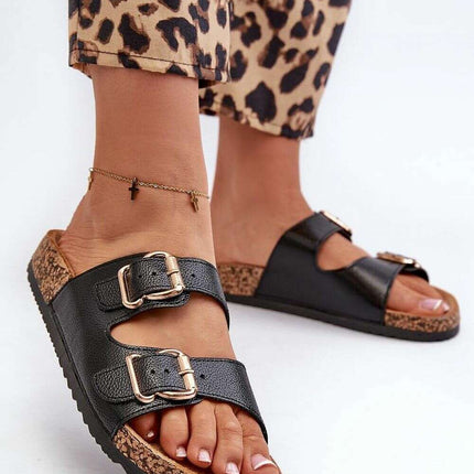 Flip-flops model 198186 - Très Elite