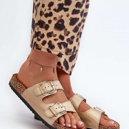 Flip-flops model 198186