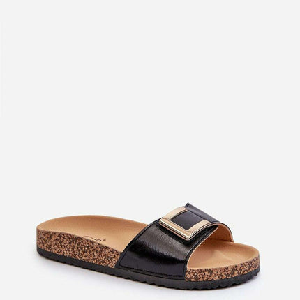 Flip-flops model 198188 - Très Elite