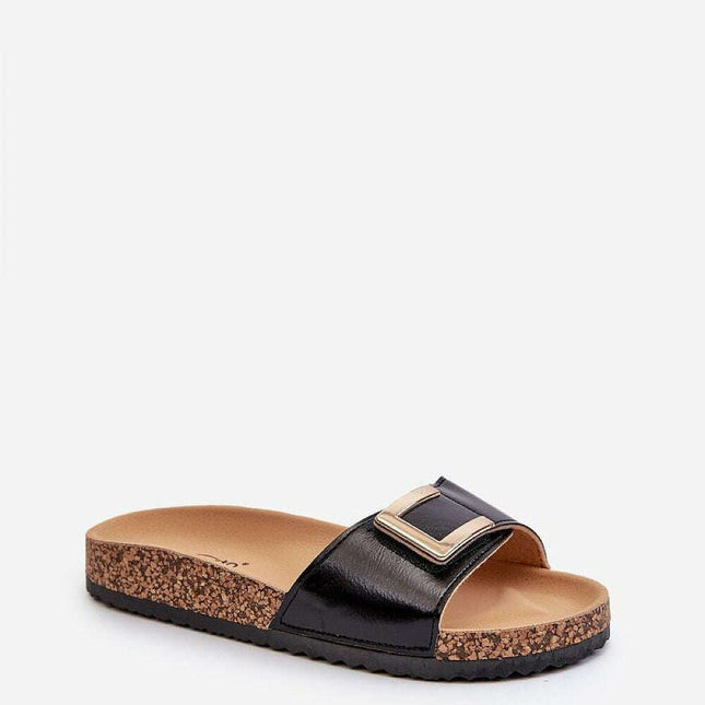 Flip-flops model 198188 - Très Elite