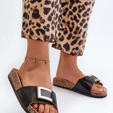 Flip-flops model 198188 - Très Elite