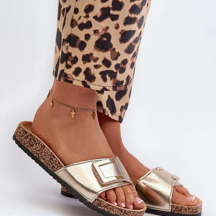 Flip-flops model 198188 - Très Elite