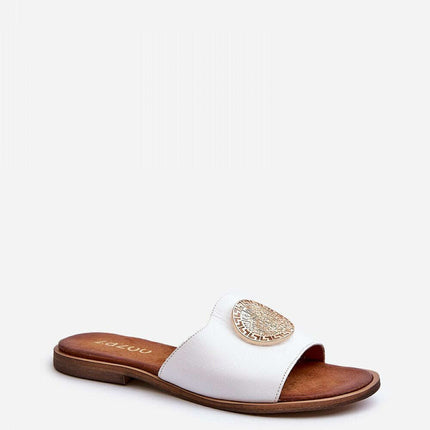 Flip-flops model 198268 - Très Elite