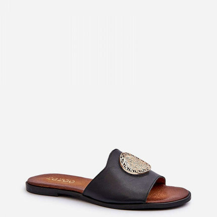 Flip-flops model 198268 - Très Elite