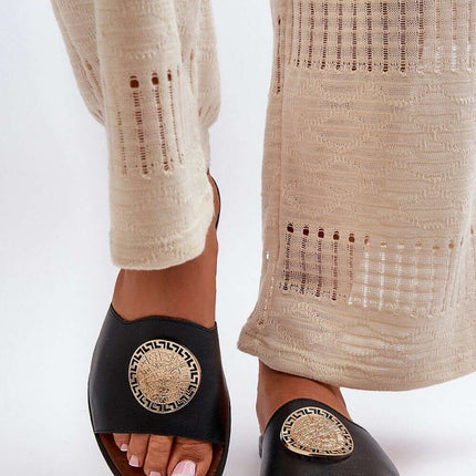 Flip-flops model 198268 - Très Elite