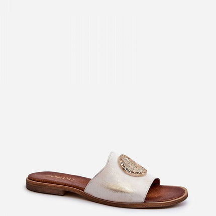 Flip-flops model 198268 - Très Elite
