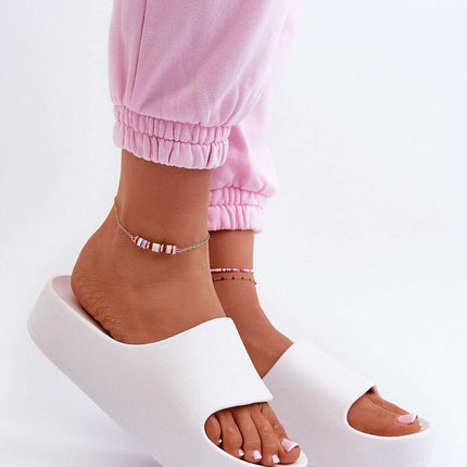 Flip-flops model 198271 - Très Elite