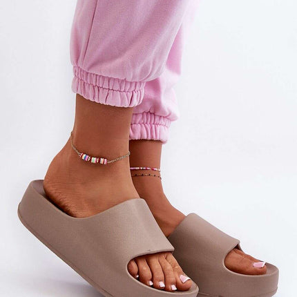 Flip-flops model 198271 - Très Elite
