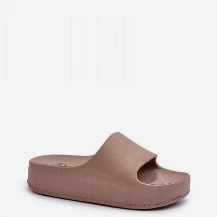 Flip-flops model 198271 - Très Elite