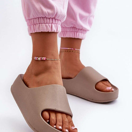 Flip-flops model 198271 - Très Elite