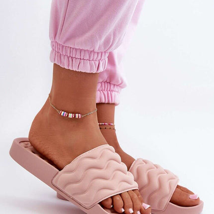 Flip-flops model 198272 - Très Elite