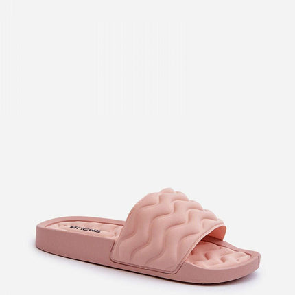 Flip-flops model 198272 - Très Elite