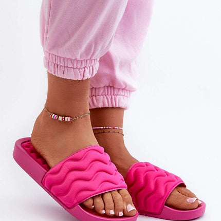 Flip-flops model 198272 - Très Elite