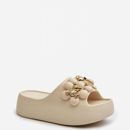 Flip-flops model 198415 - Très Elite